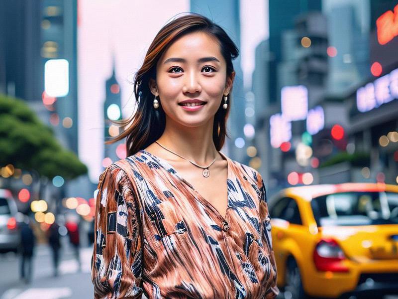 Shanghai Chronicles: A Journey Through Time