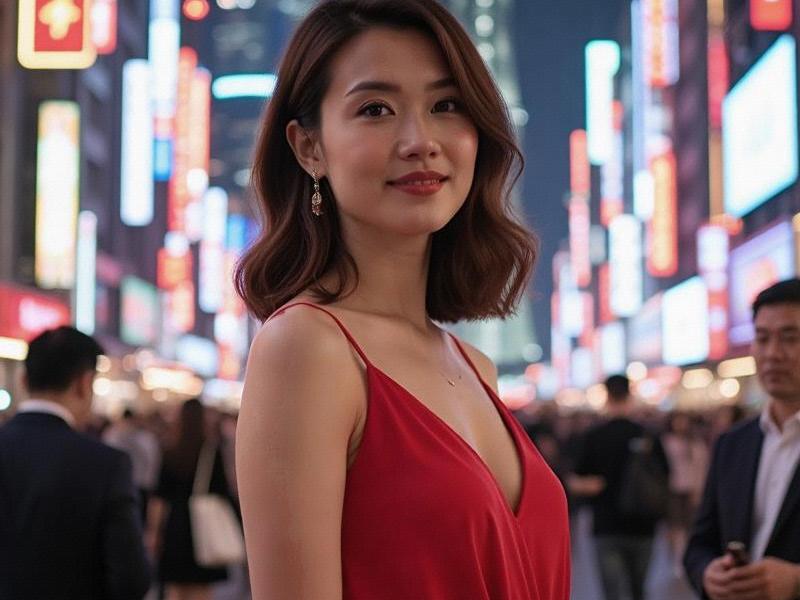 Shanghai 2025: Where Ancient Alleyways Meet AI - The Making of a 22nd Century City