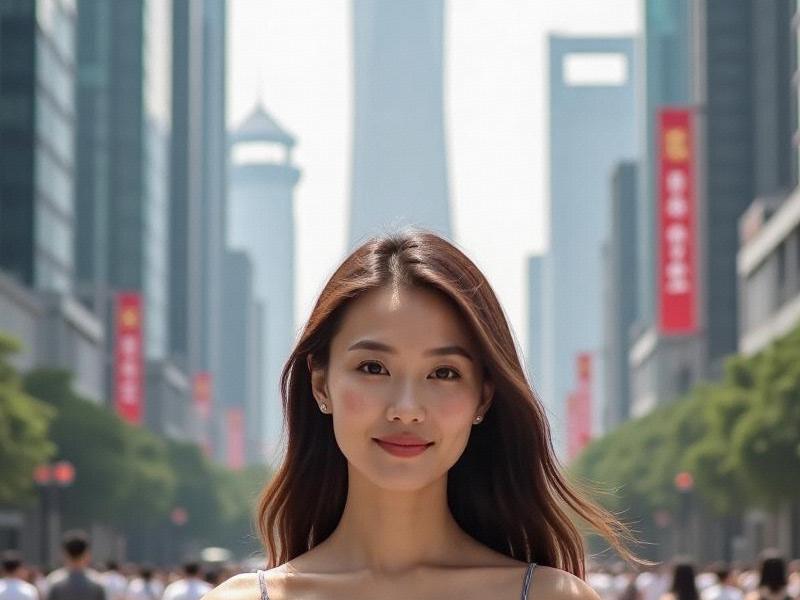 Metropolitan Symphony: How Shanghai and Its Satellite Cities Are Redefining Urban Clusters