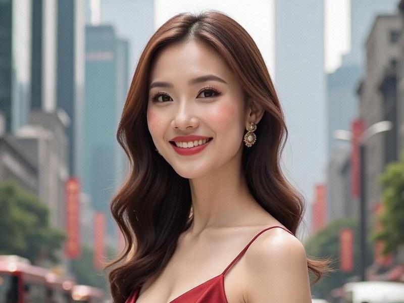 【符号上海】——都市女性的自我书写系统