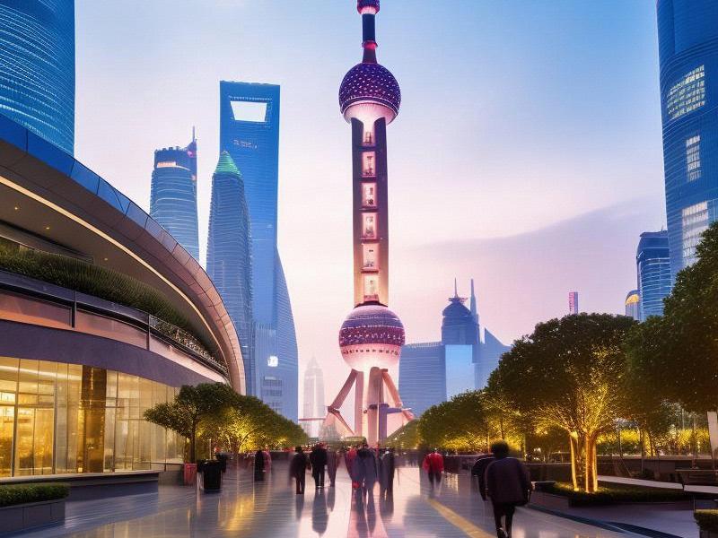 Shanghai's Membership Economy: A New Era of Consumer Engagement