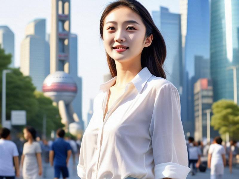 A Journey Through Time: Exploring Shanghai's Historical and Modern Landscapes