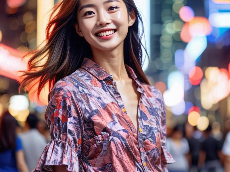 Exploring the Vibrant Metropolis of Shanghai: A Journey Through Time and Modernity