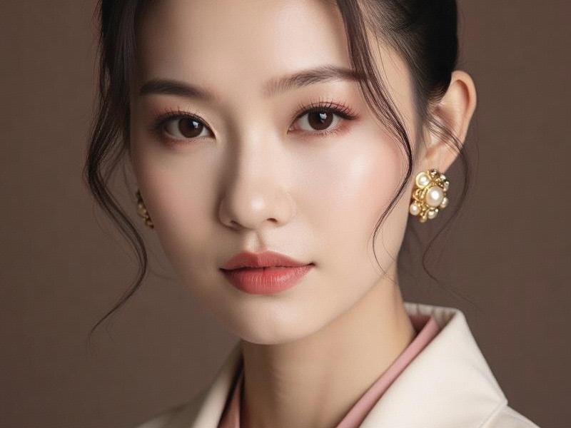 Shanghai Beauties: Where Tradition Meets Modern Elegance