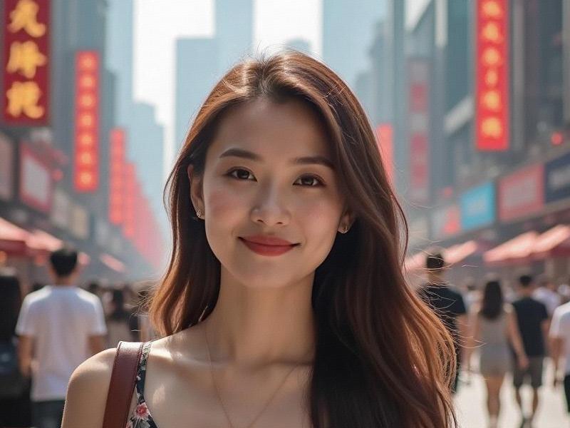 The Shanghai Paradox: How China's Most Cosmopolitan Women Balance Centuries of Tradition with Disruptive Modernity