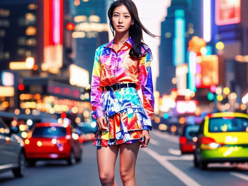 Shanghai's Entertainment Clubs: A Reflection of Diversity and Rich History