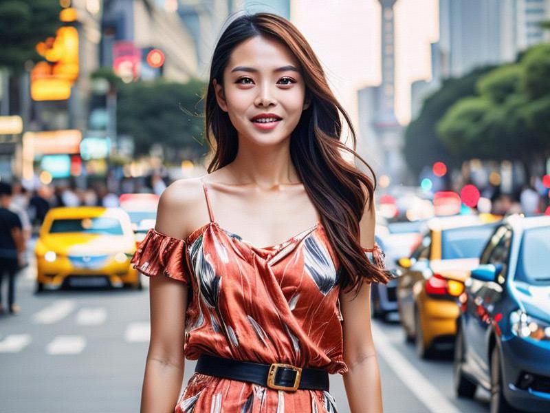 Shanghai: A Global Metropolis in Transformation