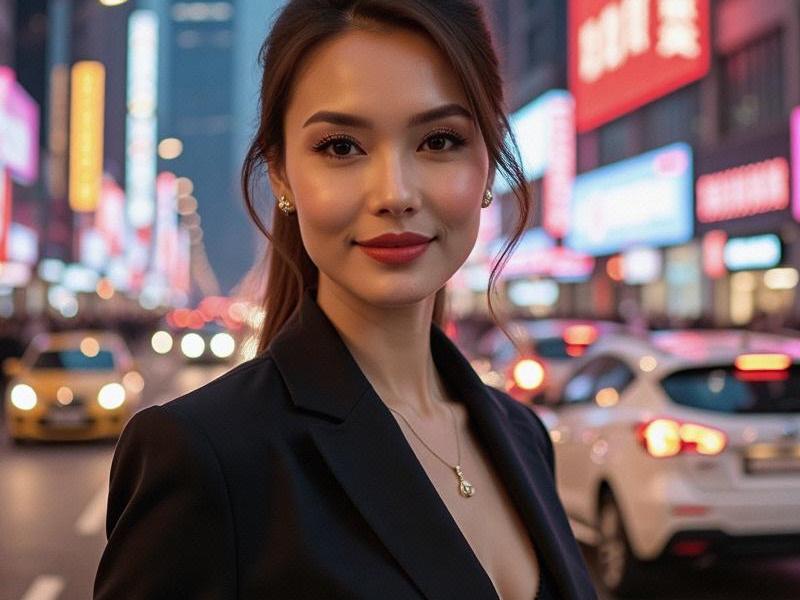 【特稿】上海女子的三重奏：1920·1980·2025时尚启示录