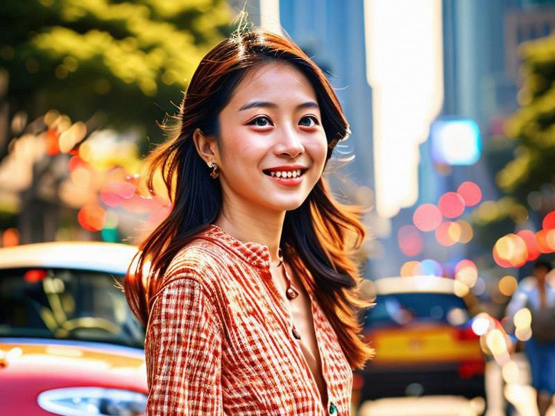 Shanghai's Top Beauty Spots: A Guide for Foreign Tourists and Expats