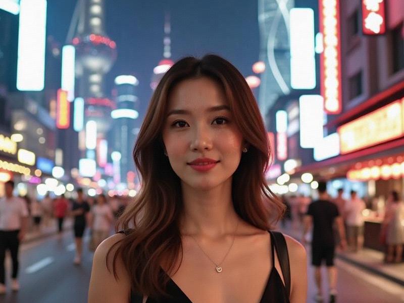Neon Metamorphosis: How Shanghai's Entertainment Venues Are Reinventing Urban Nightlife