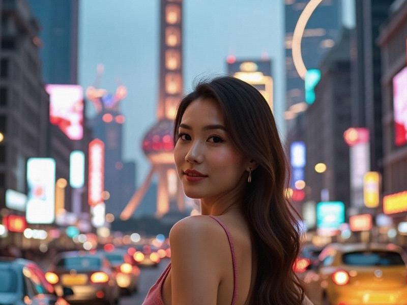 Shanghai's Nightlife Renaissance: How Entertainment Venues Are Redefining Urban Leisure in 2025