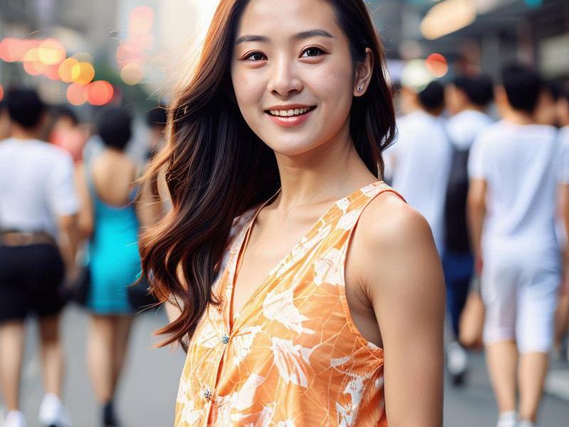 Shanghai: A Global Metropolis with Endless Charm and Opportunities