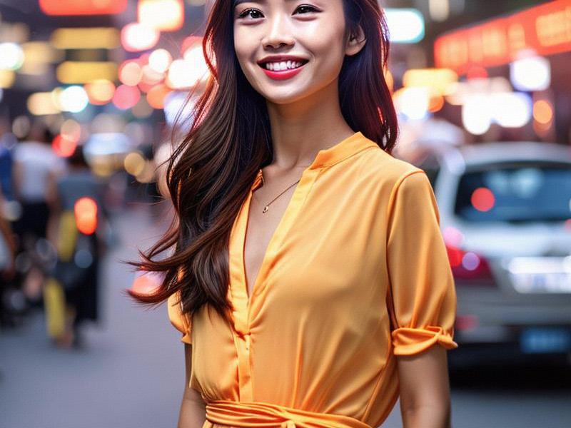 Shanghai: A Tapestry of Modern and Traditional Lifestyles