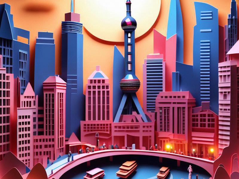 Shanghai's Thriving Entertainment Clubs: A New Era of Nightlife