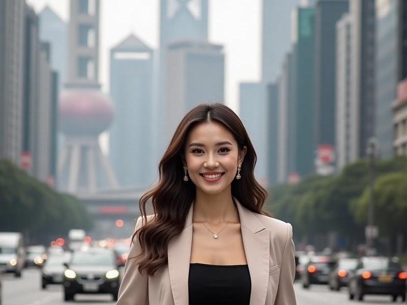 【梧桐密码】衡复风貌区：上海老洋房里的新经济革命