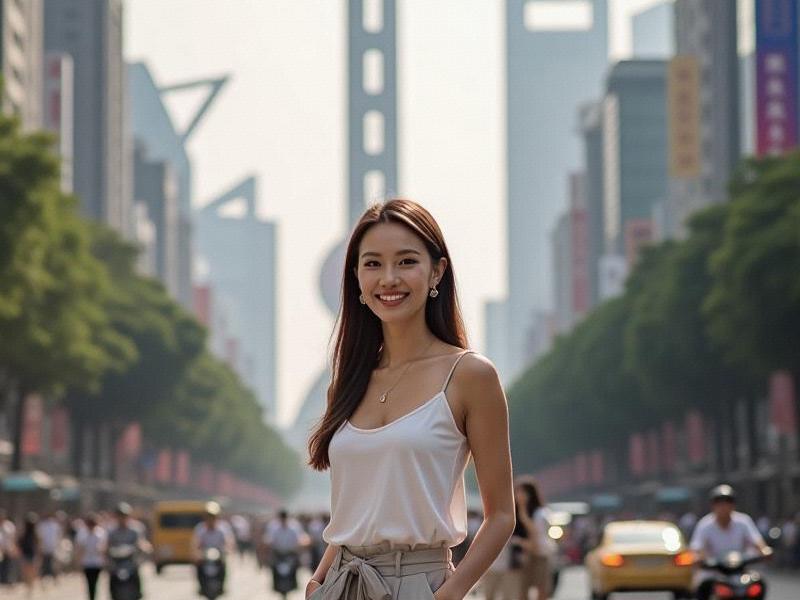 Shanghai's Cultural Awakening: How the City is Reinventing Itself as Asia's Creative Capital