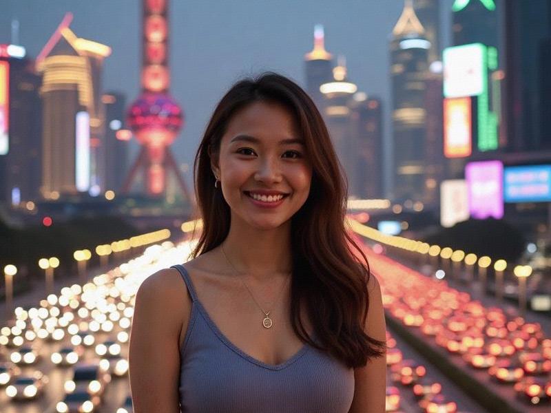 The Yangtze River Delta Megacity: How Shanghai and Its Neighbors Are Creating China's Most Dynamic Economic Zone