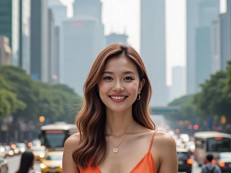 Shanghai's Dual Identity: Where Futurism Meets Nostalgia in China's Global City