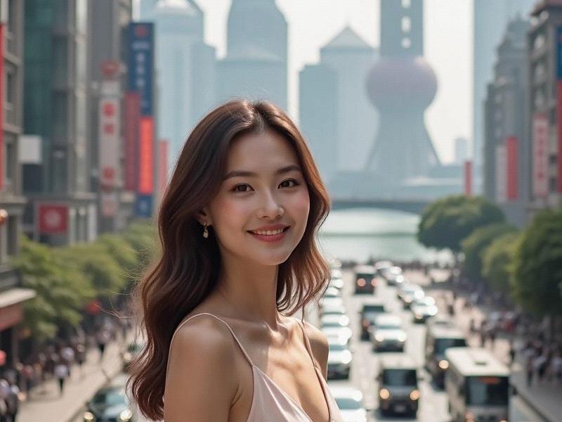 Shanghai's Nightlife Renaissance: How Luxury Clubs Are Redefining Urban Entertainment Post-2024