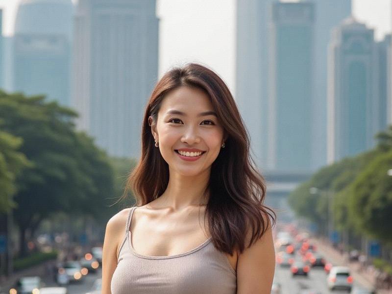 Shanghai 2025: The Silicon Valley of the East Reinvents Innovation