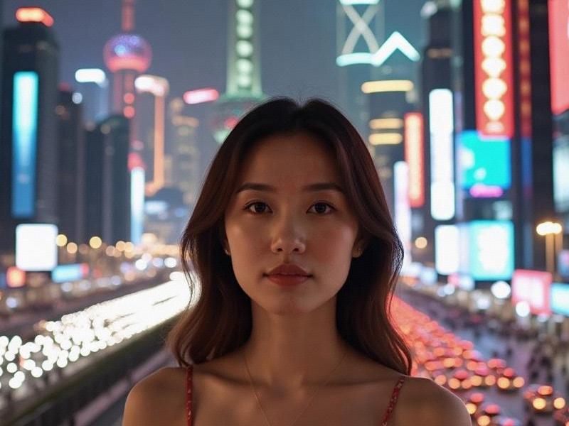 The Evolution of Shanghai's Nightlife: How Entertainment Clubs Are Redefining Urban Social Culture