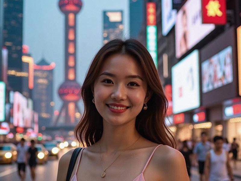 Shanghai 2030: The Making of a Future-Ready Metropolis
