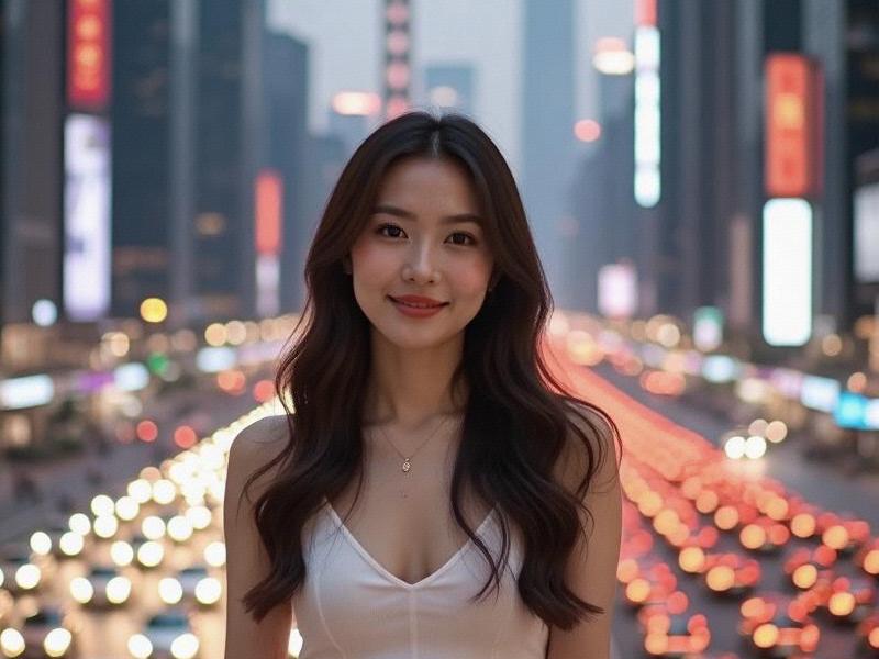 The Shanghai Femininity Paradox: How China's Most Cosmopolitan Women Balance Tradition and Transformation