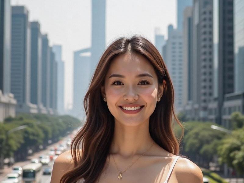 The Shanghai Aesthetic: How China's Global City is Redefining Beauty Standards