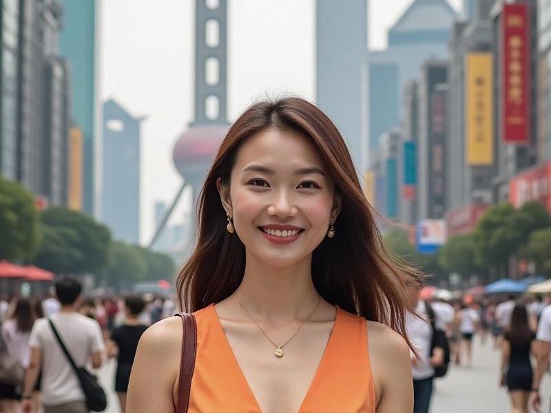 Shanghai's Modern Muses: How the City's Women Are Redefining Chinese Femininity