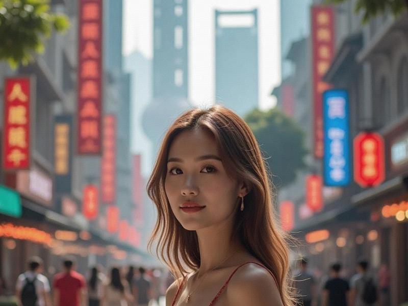 Shanghai's Cultural Renaissance: How China's Global City Rediscovers Its Soul
