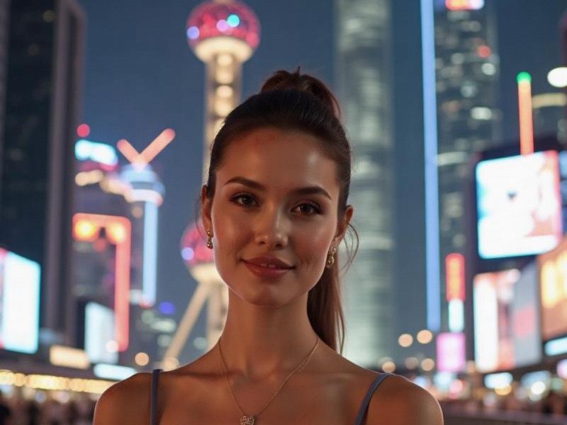 The Yangtze Delta Megaregion: Shanghai's Expanding Sphere of Influence