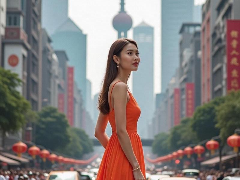 Beyond Beauty: The Intellectual and Cultural Renaissance Led by Shanghai's Women