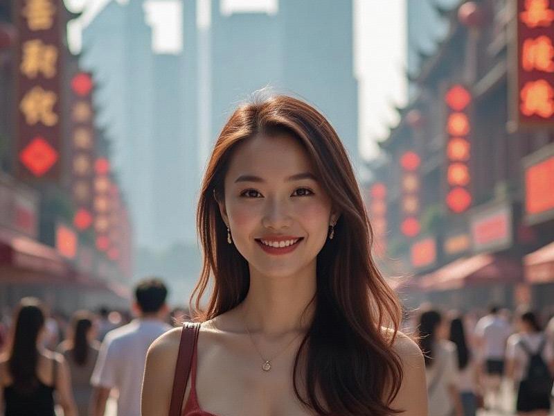 Shanghai 2025: The Silicon Valley of the East Rises