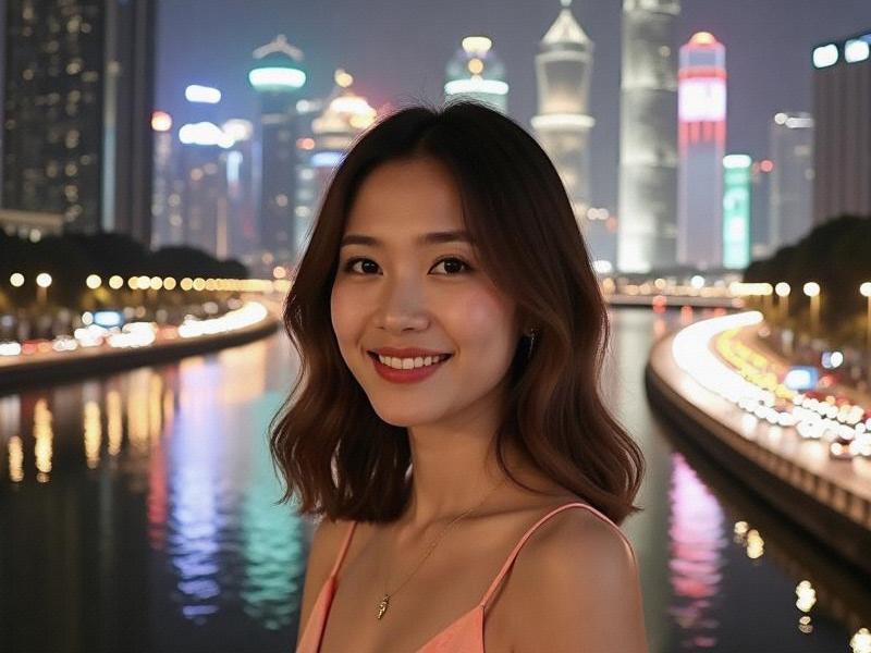 Shanghai's Nightlife Evolution: How Entertainment Venues Are Redefining Urban Leisure in 2025