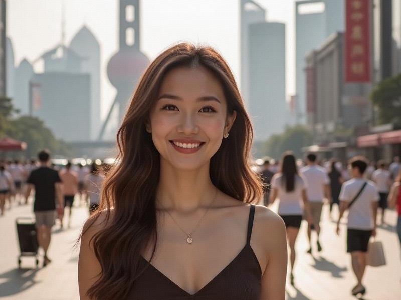 Silicon Bund: How Shanghai Is Out-Innovating Silicon Valley in the AI Race