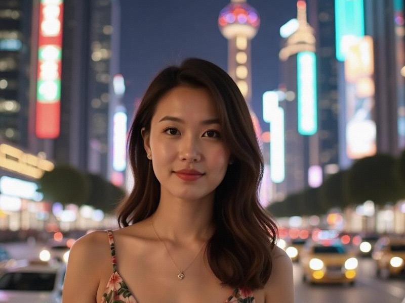 Shanghai 2040: The Making of a Next-Generation Global Metropolis