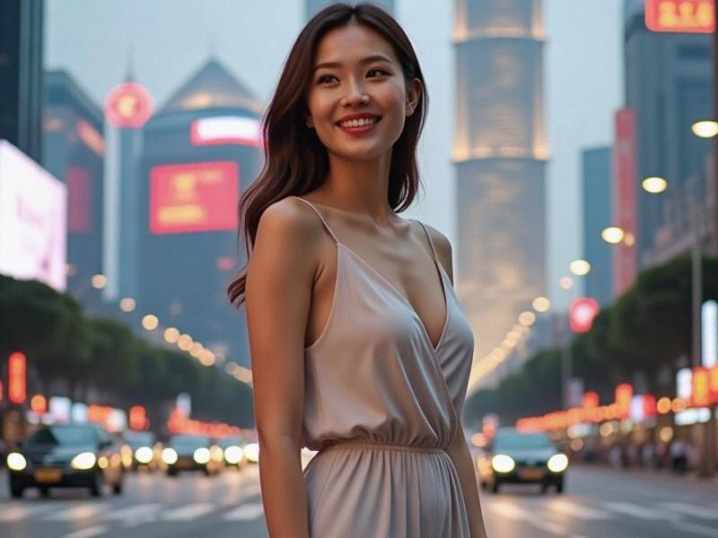 Shanghai’s Quantum Lounges: Where Imperial Elegance Meets AI-Driven Extravagance