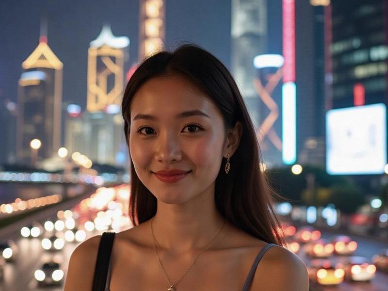 Gilded Cages: How Shanghai's Elite Clubs Became China's New Boardrooms