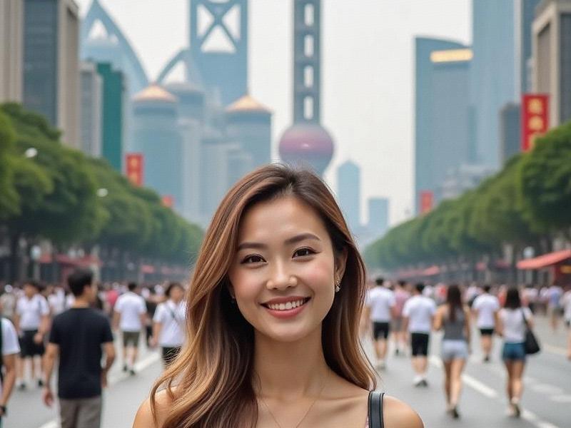 Shanghai's Ripple Effect: How China's Financial Capital Shapes the Yangtze River Delta