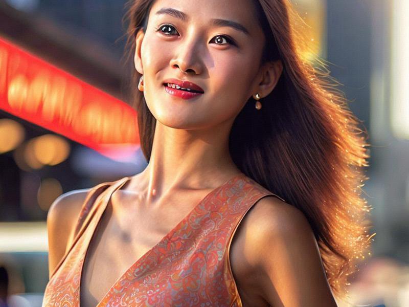 Shanghai Chronicles: A Snapshot of Dynamic DevelopmentsKeywords: Shanghai, urban development, economic growth, cultural evolution, innovation, sustain