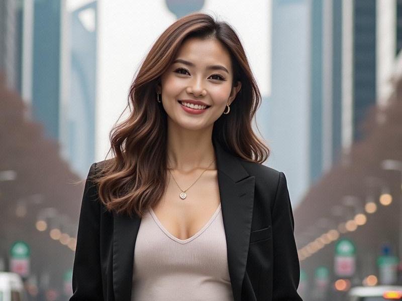 【海上花·镜中人】解码上海女性的百年审美图谱