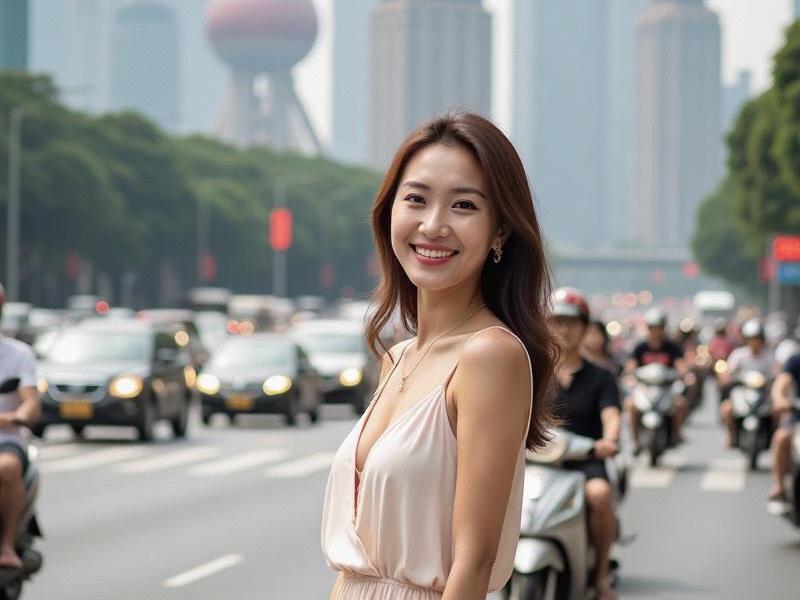 Beyond the Bund: Exploring Shanghai and Its Enchanting Periphery