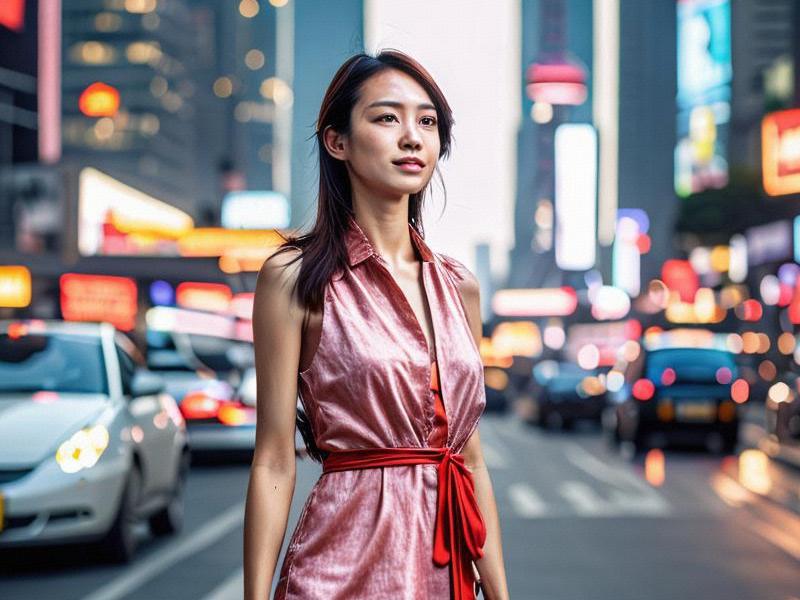 Exploring the Beauty and Diversity of Shanghai and Its Surroundings