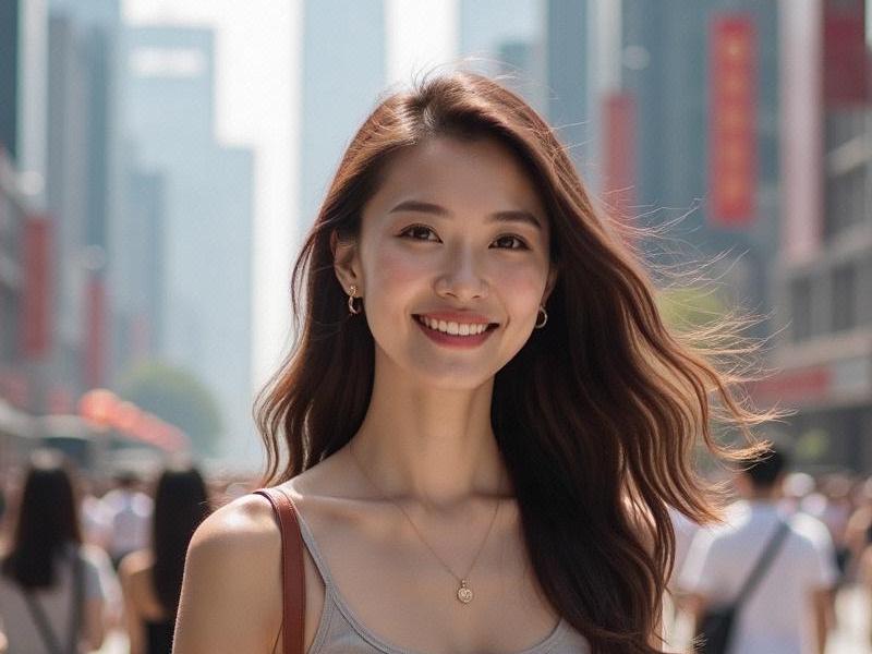 The Shanghai Woman Phenomenon: How China's Most Cosmopolitan City is Redefining Modern Femininity