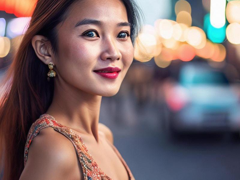 Shanghai Entertainment Clubs: The Pulse of the Nightlife Industry
