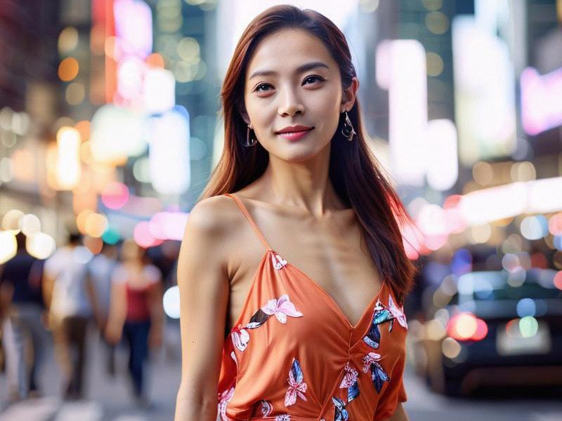 Shanghai: An Essence of Urban Development and Global Influence