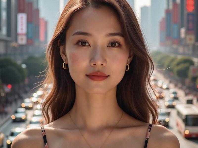 Shanghai 2025: The Paradox of Progress in China's Global Gateway