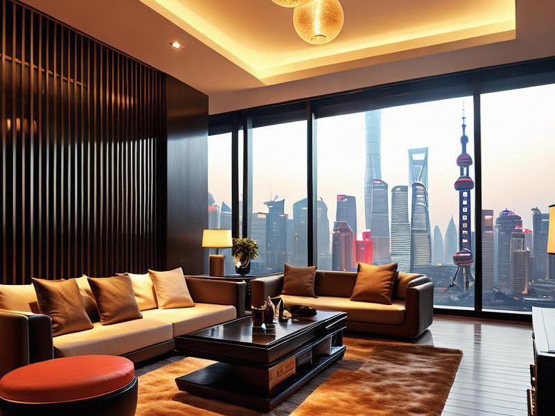 Shanghai's Thriving Entertainment Clubs: A Nightlife Renaissance