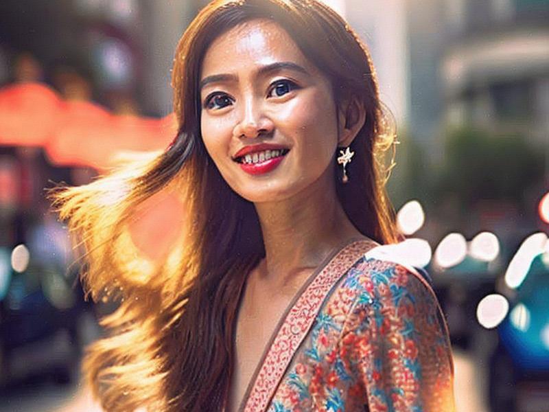Shanghai: An Enchanting Metropolis Where East Meets West