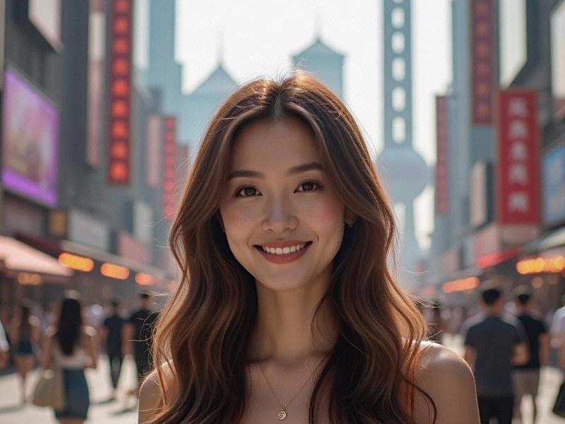 【城市观察】